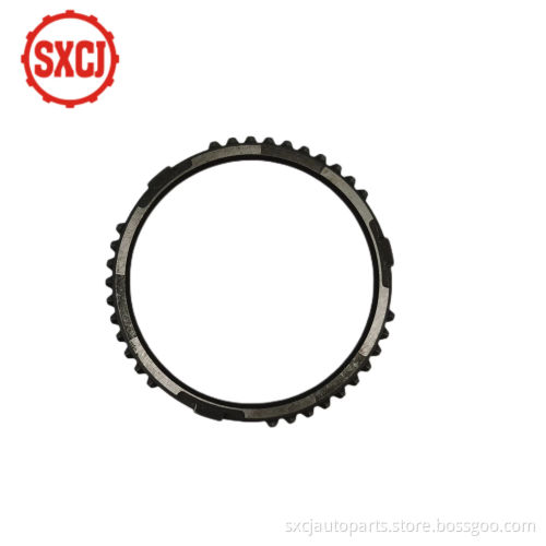 Hot Sale 1333 303 056 auto parts for Iveco Transmission STEEL Synchronizer Ring